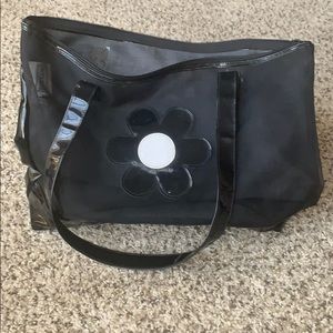 Borsani Flower Bag Great Condition